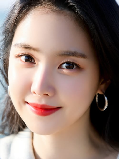 Son Na-eun by Ai Lover on Tensor.Art