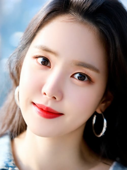 Son Na-eun by Ai Lover on Tensor.Art