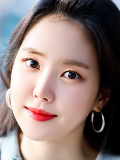 Son Na-eun by Ai Lover on Tensor.Art