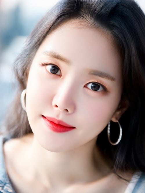 Son Na-eun by Ai Lover on Tensor.Art