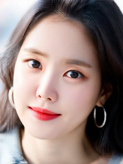 Son Na-eun by Ai Lover on Tensor.Art