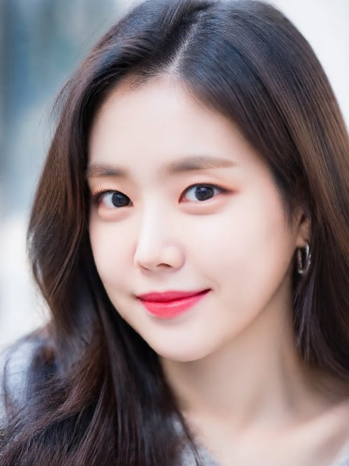 Son Na-eun by Ai Lover on Tensor.Art