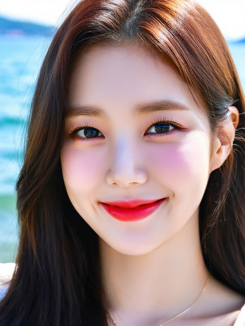 Son Na-eun by Ai Lover on Tensor.Art