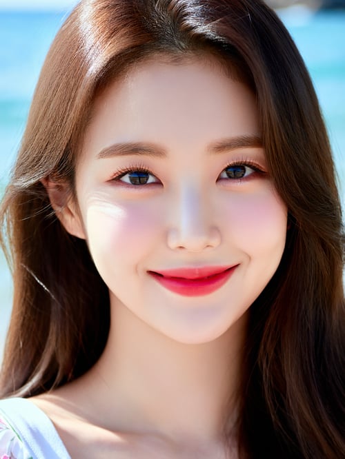Son Na-eun by Ai Lover on Tensor.Art