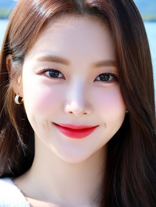 Son Na-eun by Ai Lover on Tensor.Art