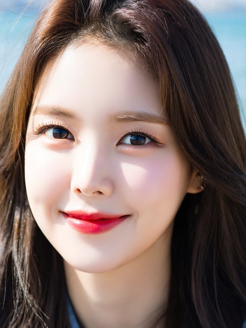 Son Na-eun by Ai Lover on Tensor.Art