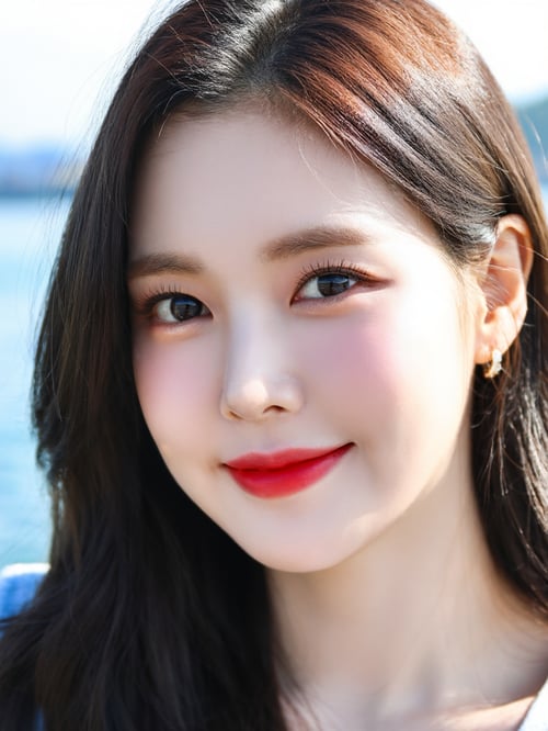 Son Na-eun by Ai Lover on Tensor.Art