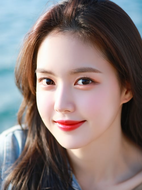 Son Na-eun by Ai Lover on Tensor.Art