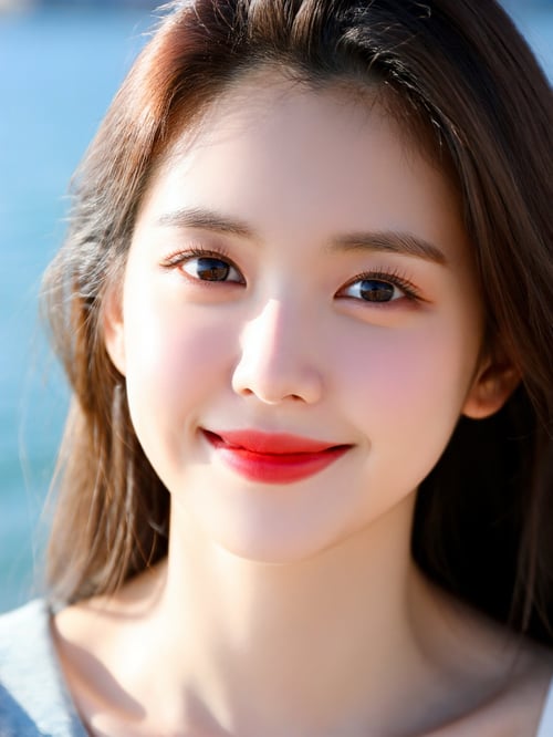 Son Na-eun by Ai Lover on Tensor.Art