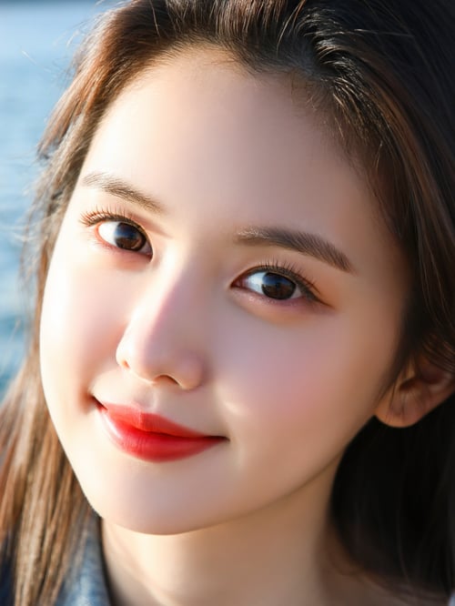Son Na-eun by Ai Lover on Tensor.Art
