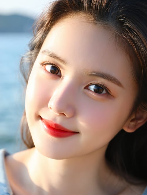Son Na-eun by Ai Lover on Tensor.Art