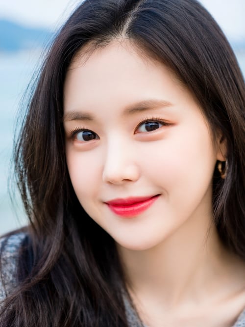 Son Na-eun by Ai Lover on Tensor.Art