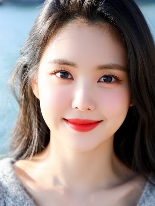 Son Na-eun by Ai Lover on Tensor.Art
