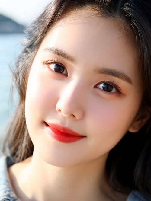 Son Na-eun by Ai Lover on Tensor.Art