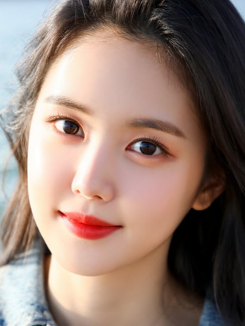 Son Na-eun by Ai Lover on Tensor.Art