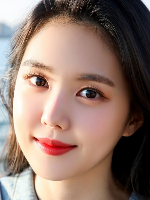 Son Na-eun by Ai Lover on Tensor.Art