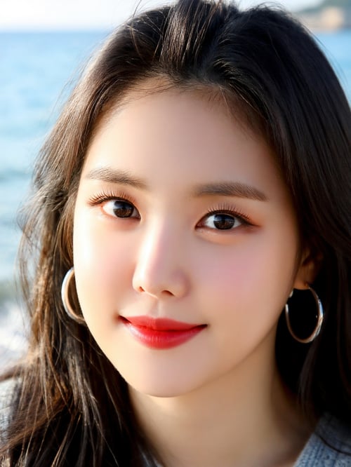 Son Na-eun by Ai Lover on Tensor.Art