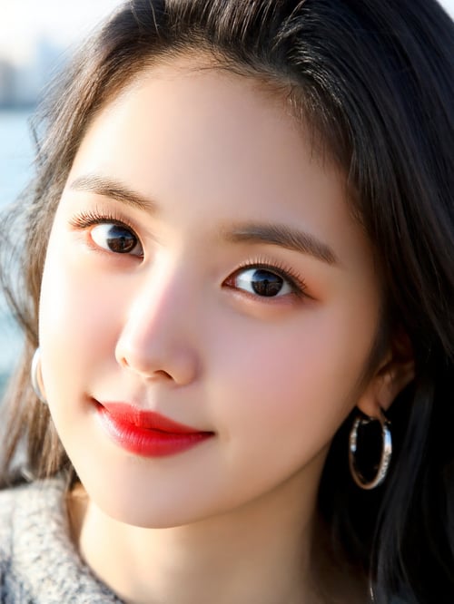 Son Na-eun by Ai Lover on Tensor.Art