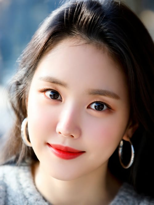 Son Na-eun by Ai Lover on Tensor.Art