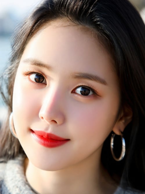 Son Na-eun by Ai Lover on Tensor.Art