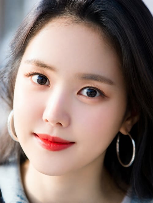 Son Na-eun by Ai Lover on Tensor.Art