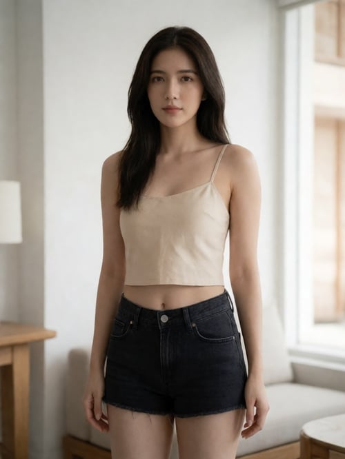 Pen_Thai_Ai_Model by AiEdit on Tensor.Art
