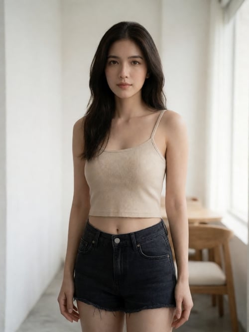 Pen_Thai_Ai_Model by AiEdit on Tensor.Art
