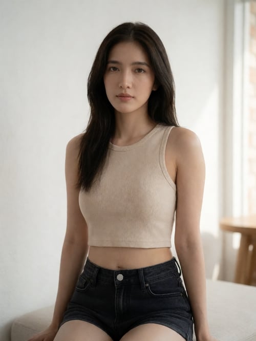 Pen_Thai_Ai_Model by AiEdit on Tensor.Art