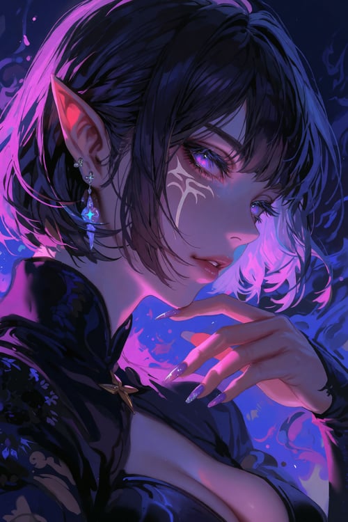Dreamwave Studio✦ Korean Manhwa by IMMORTAL on Tensor.Art