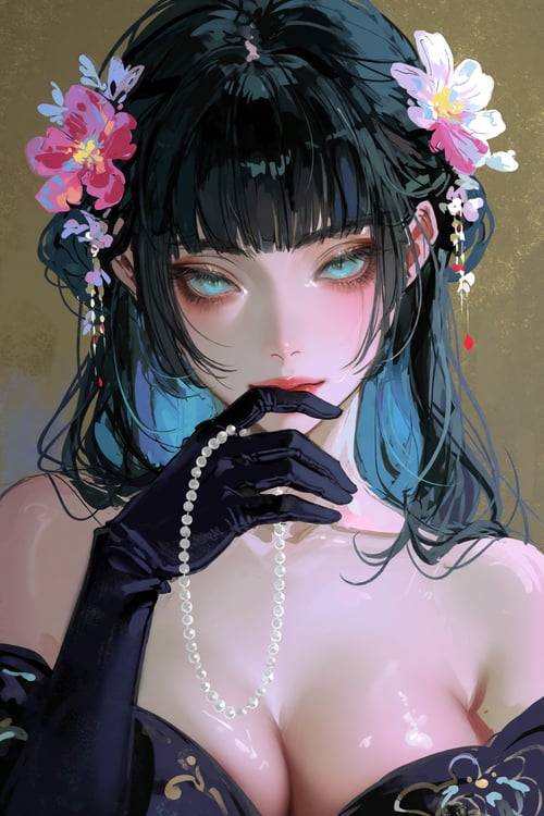Dreamwave Studio✦ Korean Manhwa by IMMORTAL on Tensor.Art