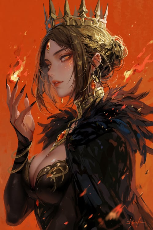 Dreamwave Studio✦ Korean Manhwa by IMMORTAL on Tensor.Art