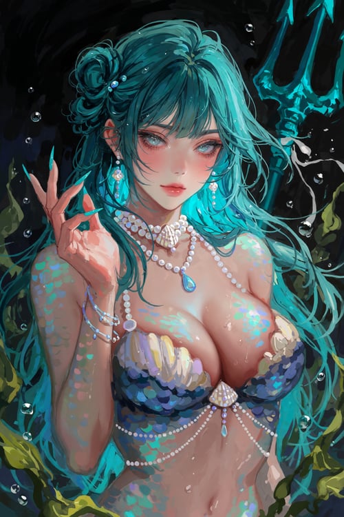 Dreamwave Studio✦ Korean Manhwa by IMMORTAL on Tensor.Art