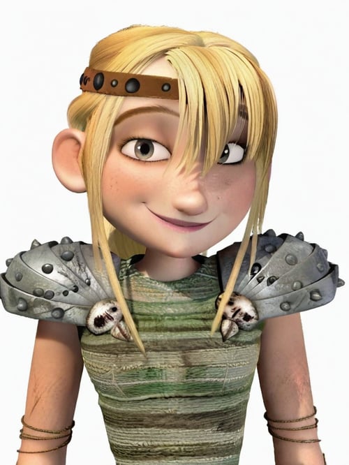 Astrid by Heart Shaped Box on Tensor.Art