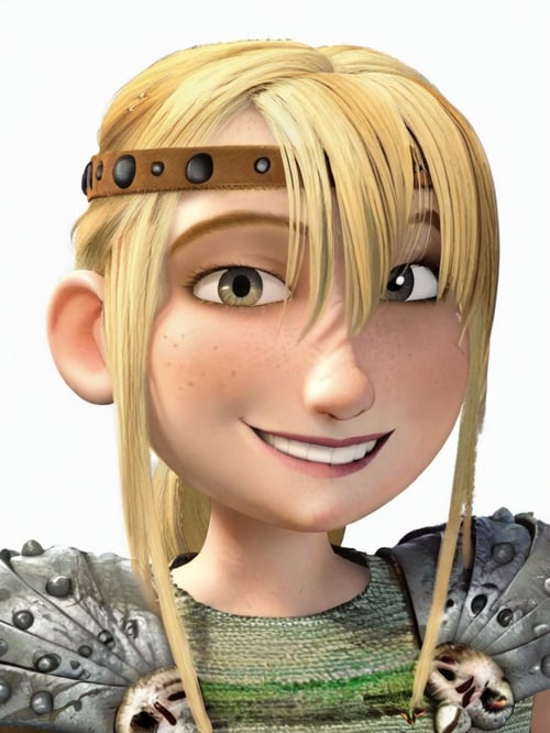 Astrid by Heart Shaped Box on Tensor.Art
