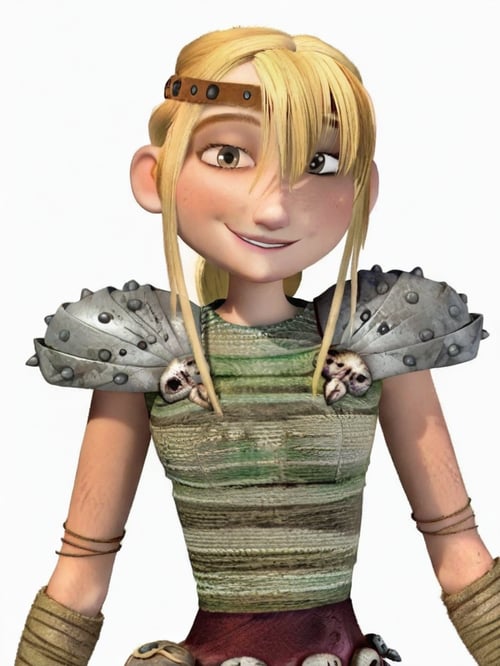 Astrid by Heart Shaped Box on Tensor.Art