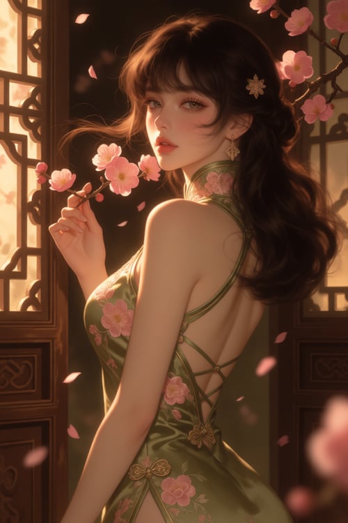 NIJI GIRLS - NINI by Nini Nozomi on Tensor.Art