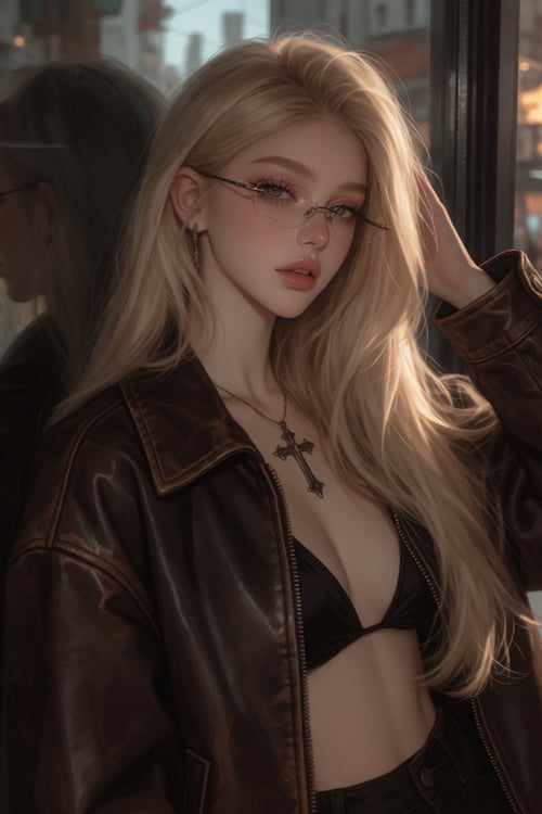 NIJI GIRLS - NINI by Nini Nozomi on Tensor.Art