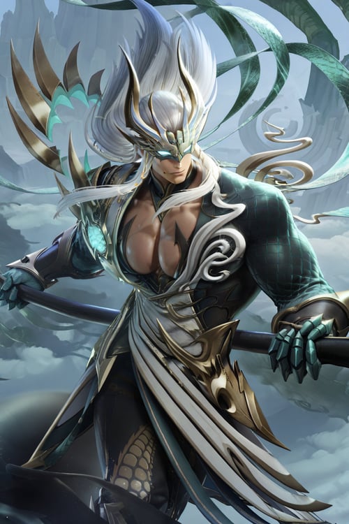 bq_qlxd by lilifu on Tensor.Art