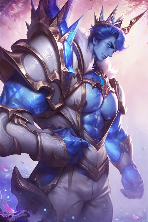 gj_xjqyj by lilifu on Tensor.Art