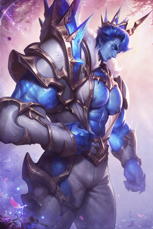 gj_xjqyj by lilifu on Tensor.Art