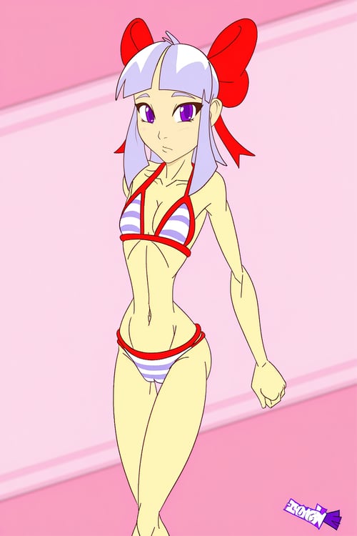Roninsong Artist Style by MasteRaccoonMan on Tensor.Art