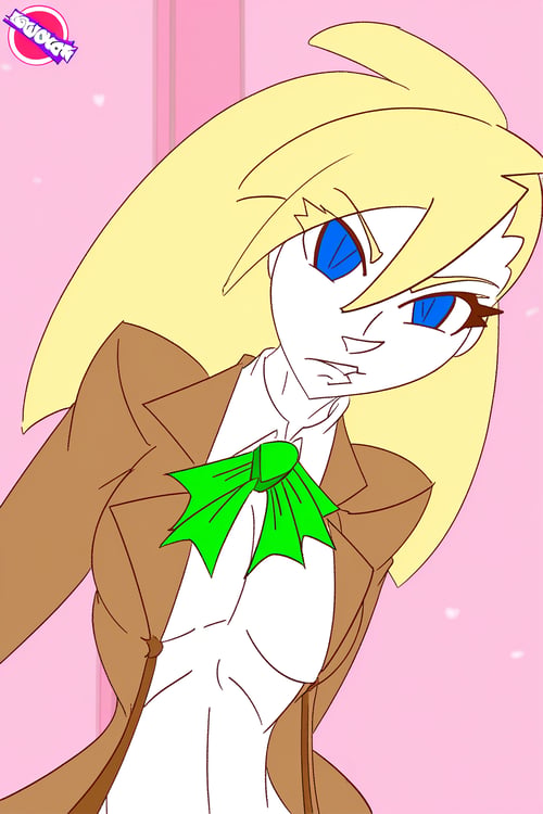 Roninsong Artist Style by MasteRaccoonMan on Tensor.Art