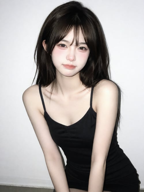 Z-Image-Asian girl 2(小红书女孩2) by Owala_Koala on Tensor.Art