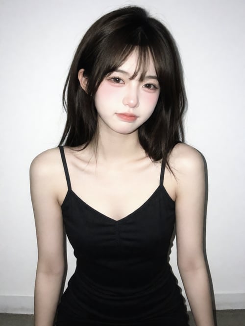 Z-Image-Asian girl 2(小红书女孩2) by Owala_Koala on Tensor.Art