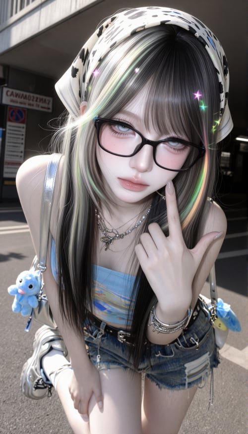 Vanilla by Paenghom V.9 on Tensor.Art