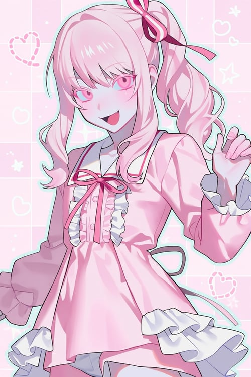 GYUING666 STYLE (ANIMA) by amesugary on Tensor.Art