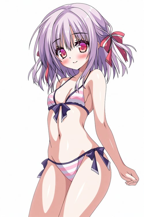 Otome Domain (OVA) Style by Studio T-Rex by MasteRaccoonMan on Tensor.Art