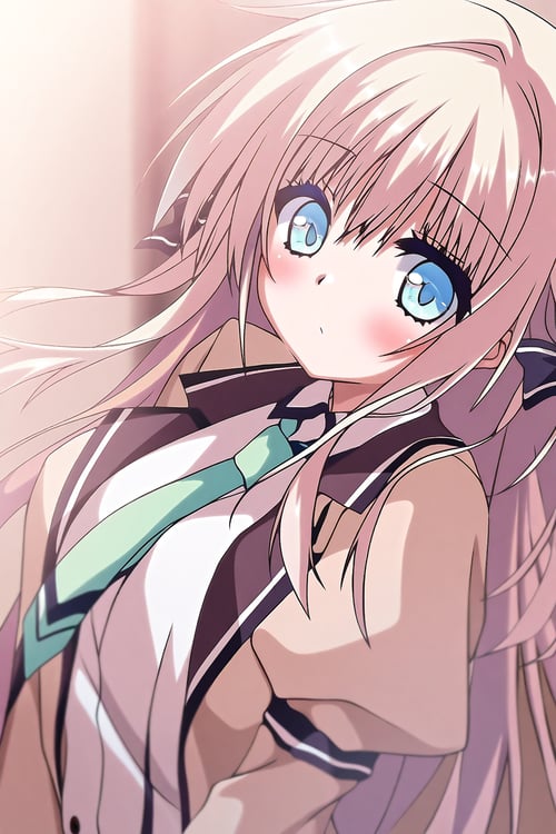 Otome Domain (OVA) Style by Studio T-Rex by MasteRaccoonMan on Tensor.Art