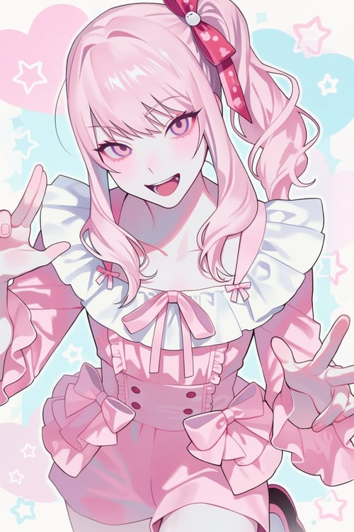 GYUING666 STYLE (ANIMA) by amesugary on Tensor.Art