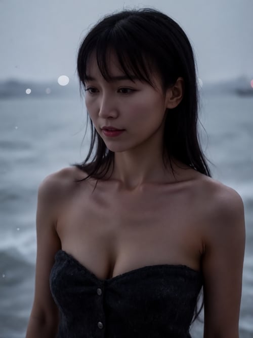 LIZIQI by SUNSHINE on Tensor.Art